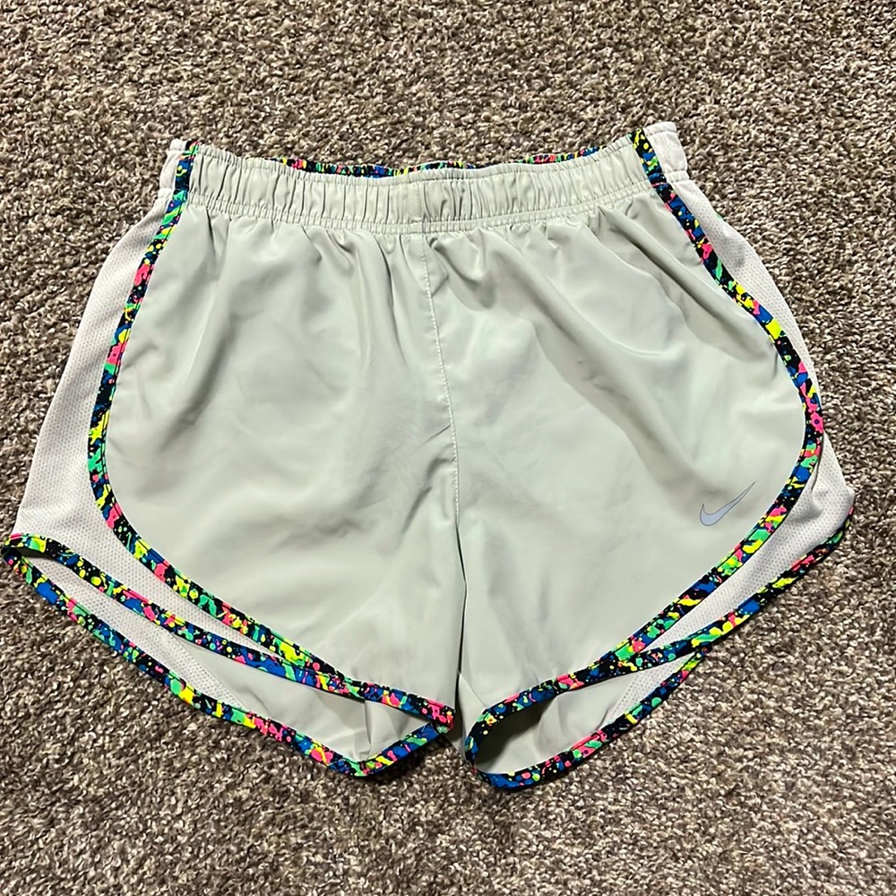 Nike Dri fit shorts